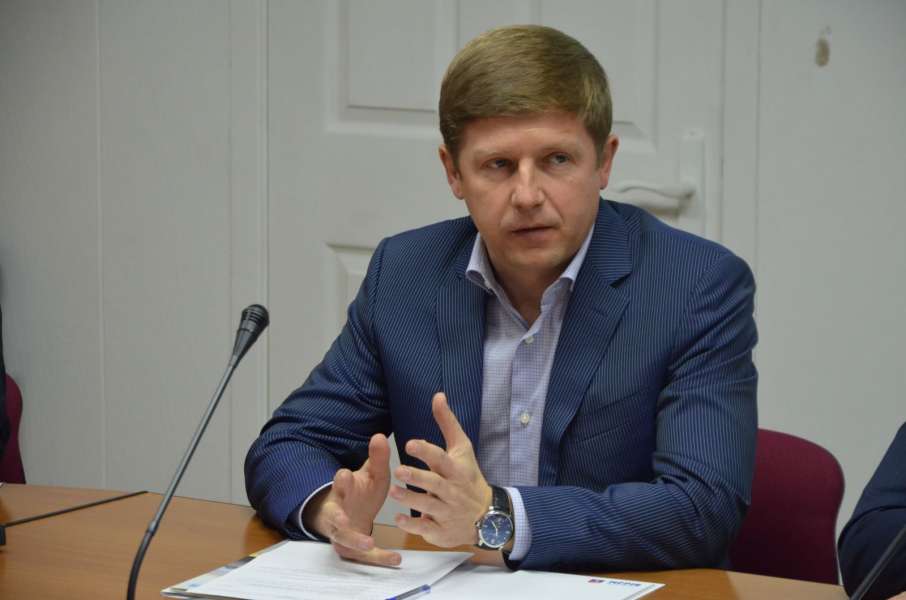 Сергій Нагорняк