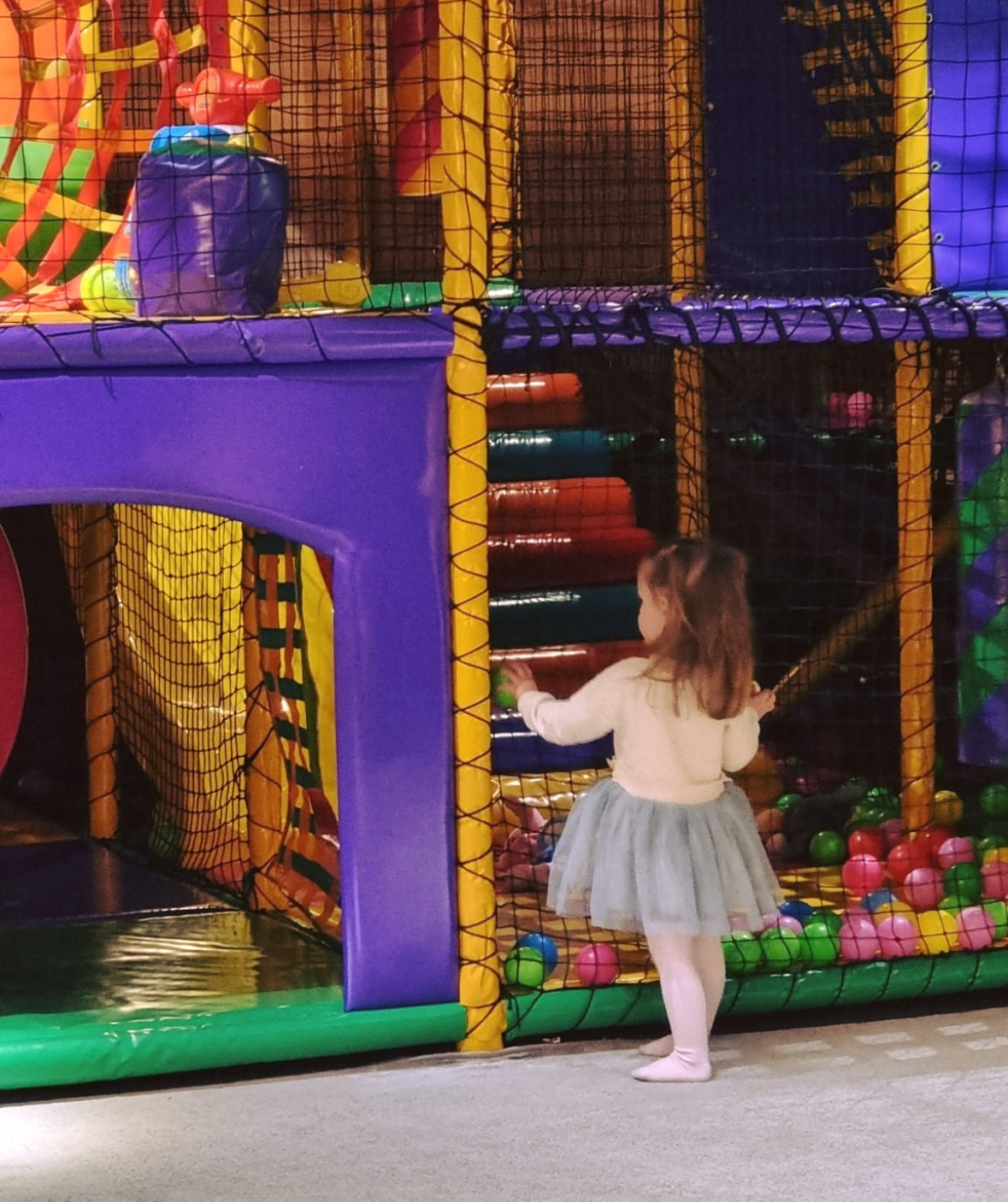 Дитяча кімната в "Серванті"