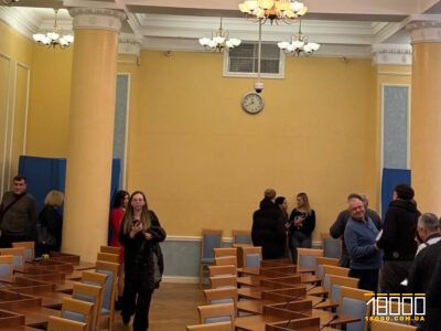 сесія Черкаської облради