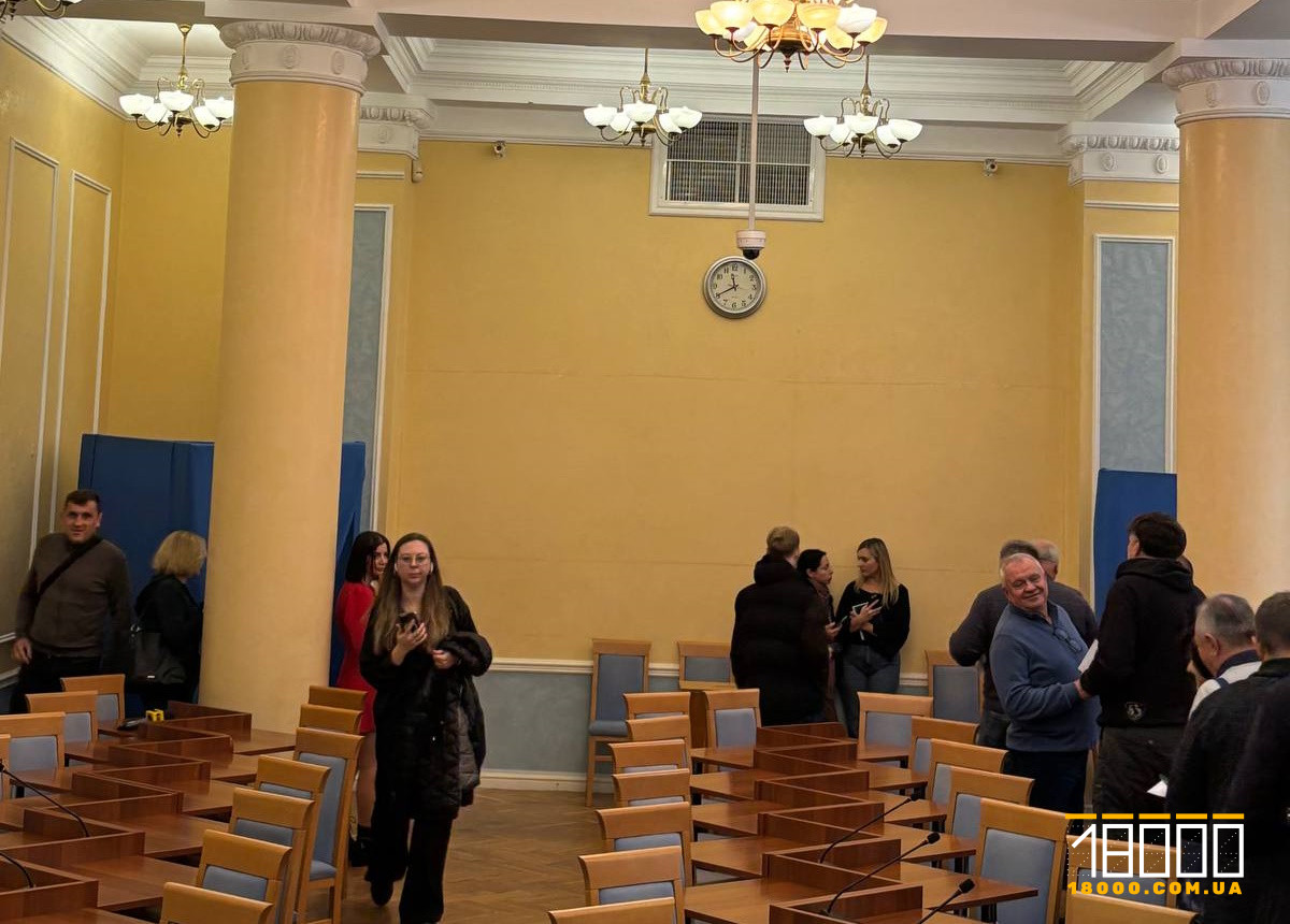 сесія Черкаської облради