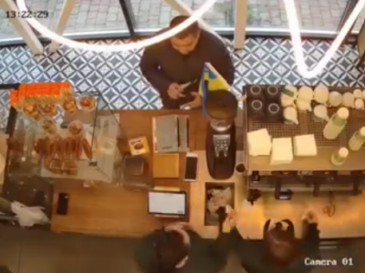 відео з камери