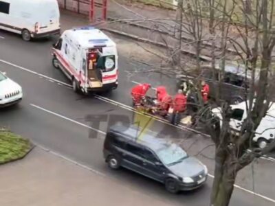 робота медиків