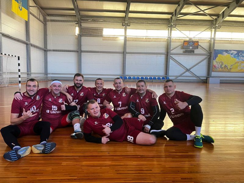 спортсмени-ветерани