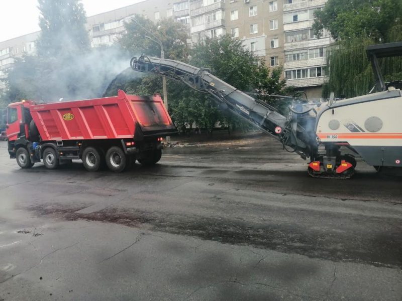 Вулиця Сумгаїтська