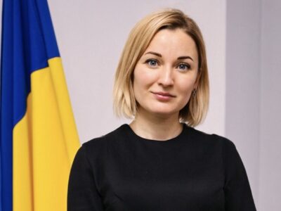 Світлана Козова