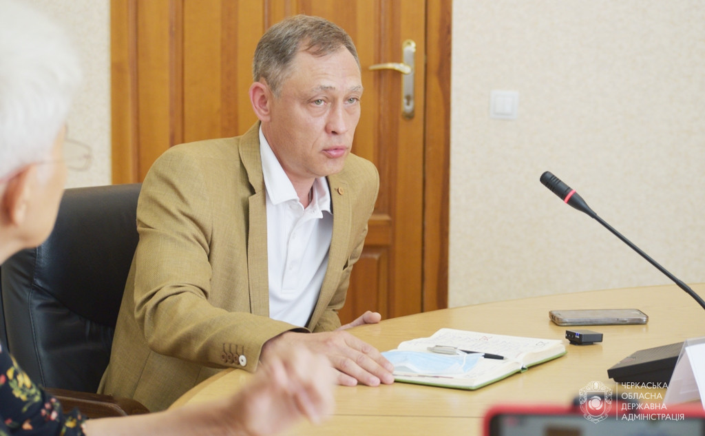 Свириденко