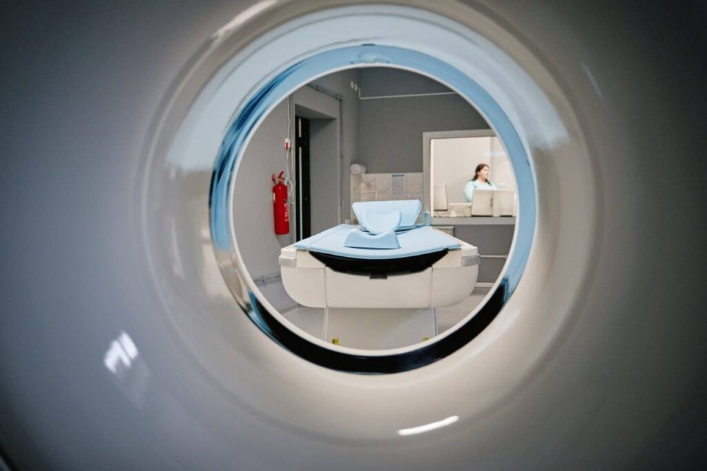 медобладнання