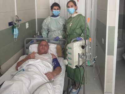 Трансплантція