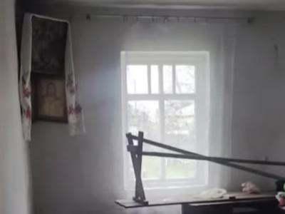 церква у Мошнах