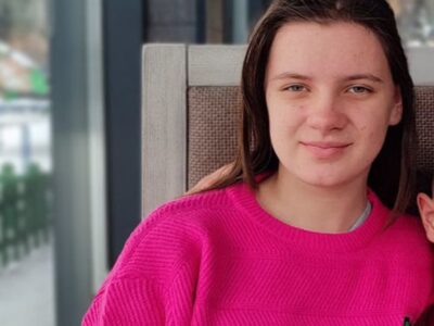 15-річну Маргариту Білик знайшла поліція