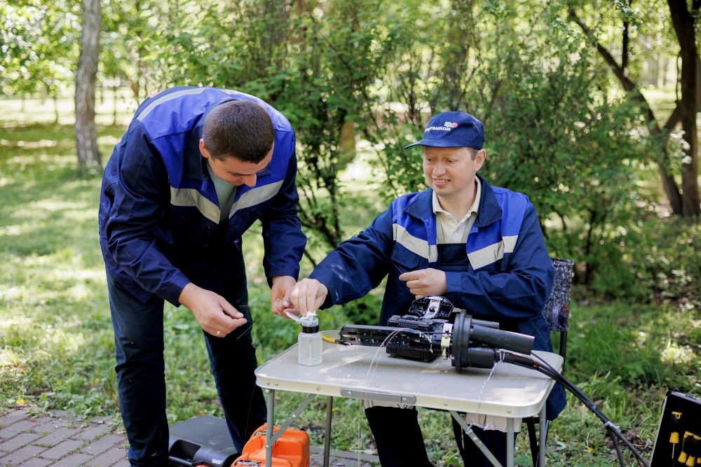 Укртелеком