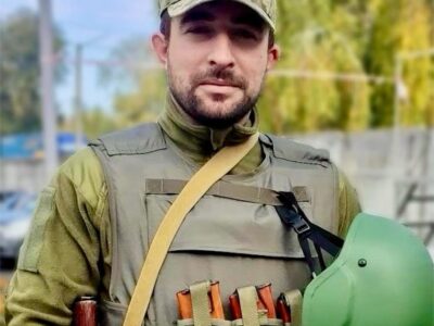 Уманчанин Артур