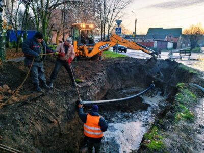 Уманьводоканал