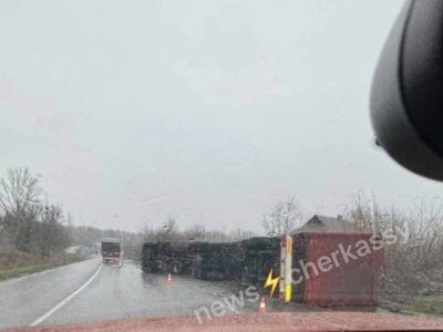 Вантажівка