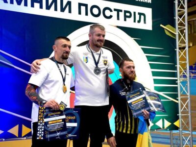 Черкаські ветерани