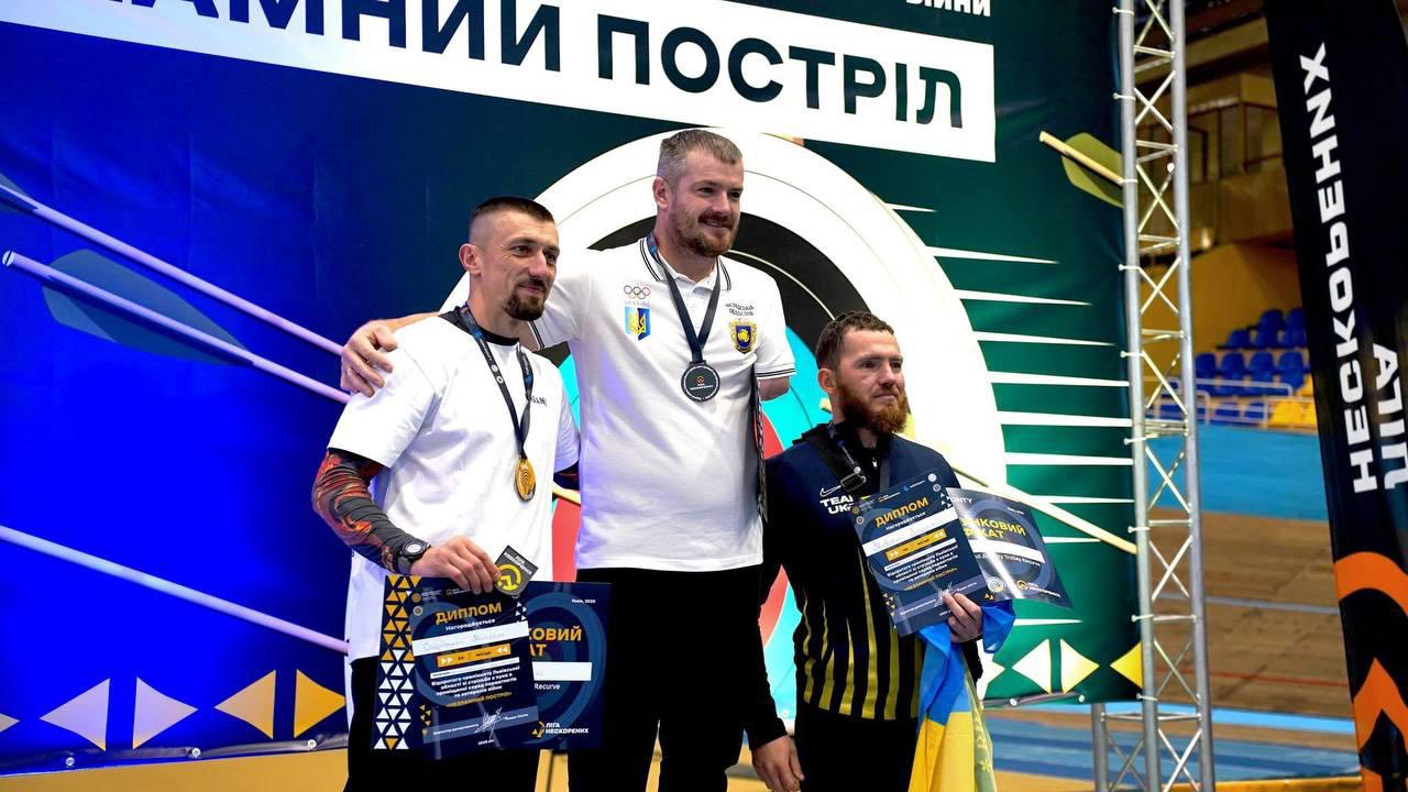 Черкаські ветерани