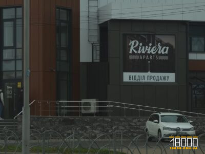 Відділ продажу