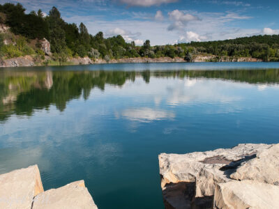 Вільховецький кар'єр