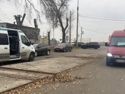 мікроавтобус