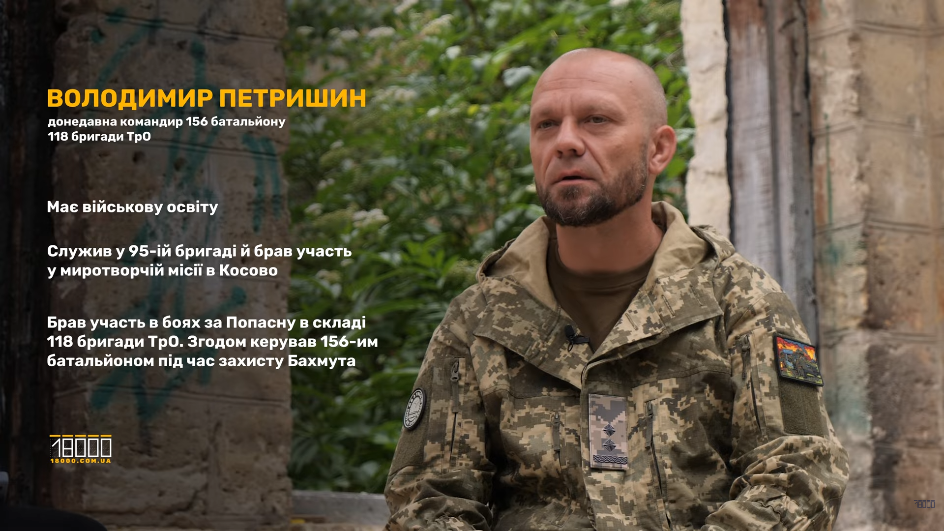 Володимир Петришин