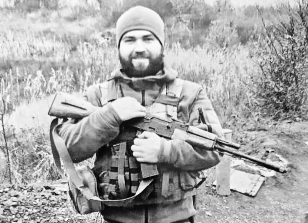 Володимир Сліпкань