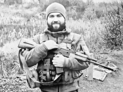 Володимир Сліпкань