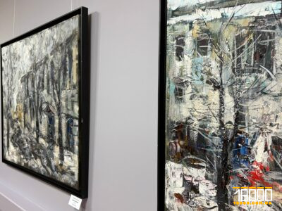 виставка картин