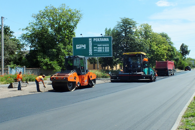 Вулиця Надпільна