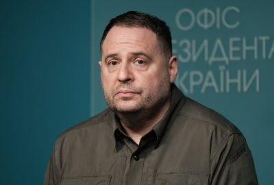 Андрій Єрмак