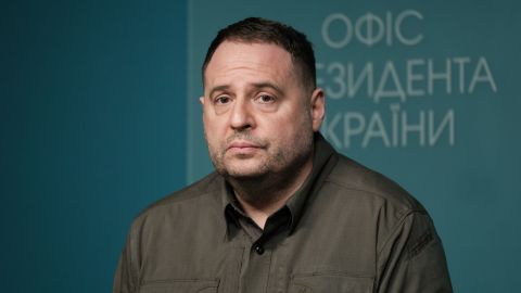 Оновлення Офісу Президента: Єрмак подав у відставку