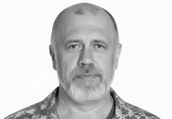 полеглий старший солдат Олександр Казямир зі Сміли