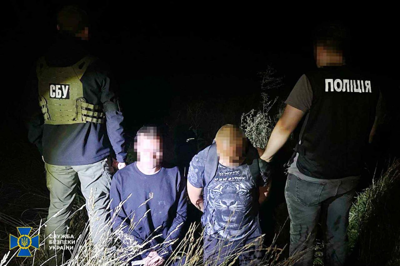 Двоє чоловіків, які підпалювали об'єкти залізниці на Черкащині, отримали 15 років в'язниці