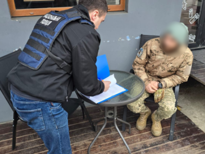 підозрювальний