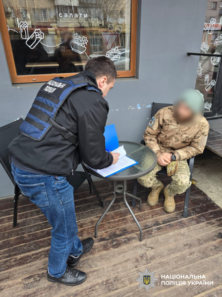 підозрювальний