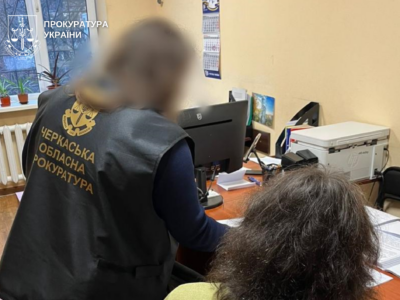 інспекторка ДПС