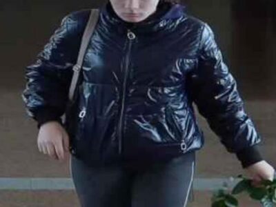 поліція Черкащини розшукає неповнолітню дівчину