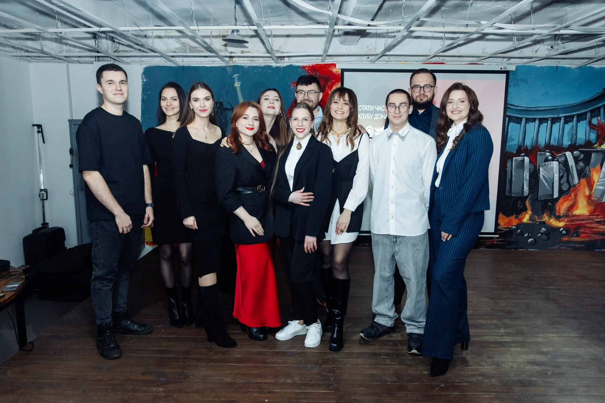 Журналісти медіа 18000