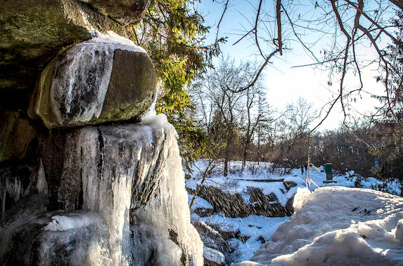 Парк "Софіївка"