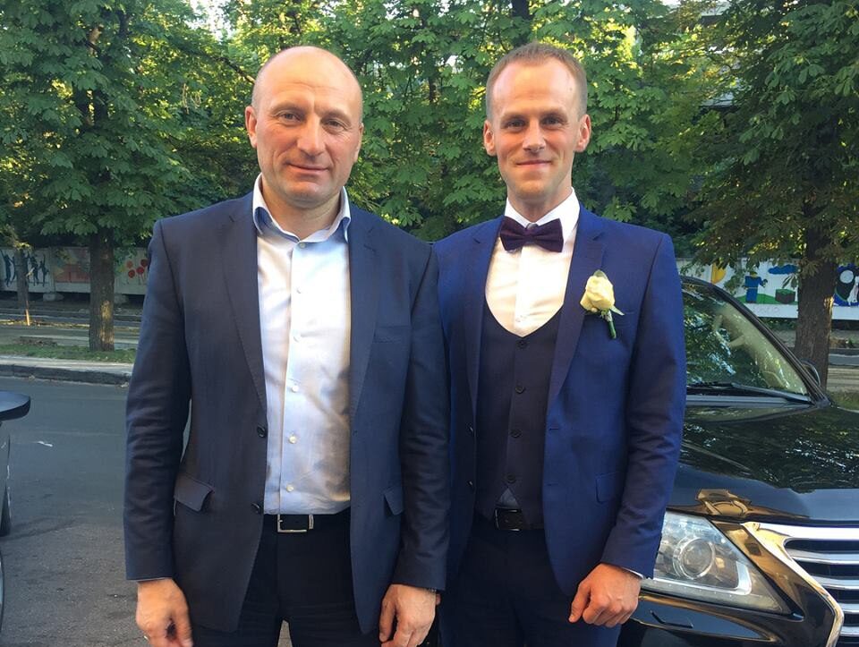 Анатолій Цвітковський