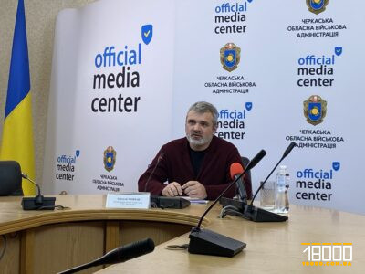 Анатолій Мовчан