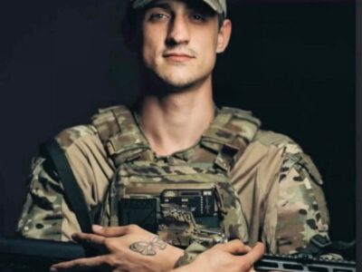 Андрій Пальоний