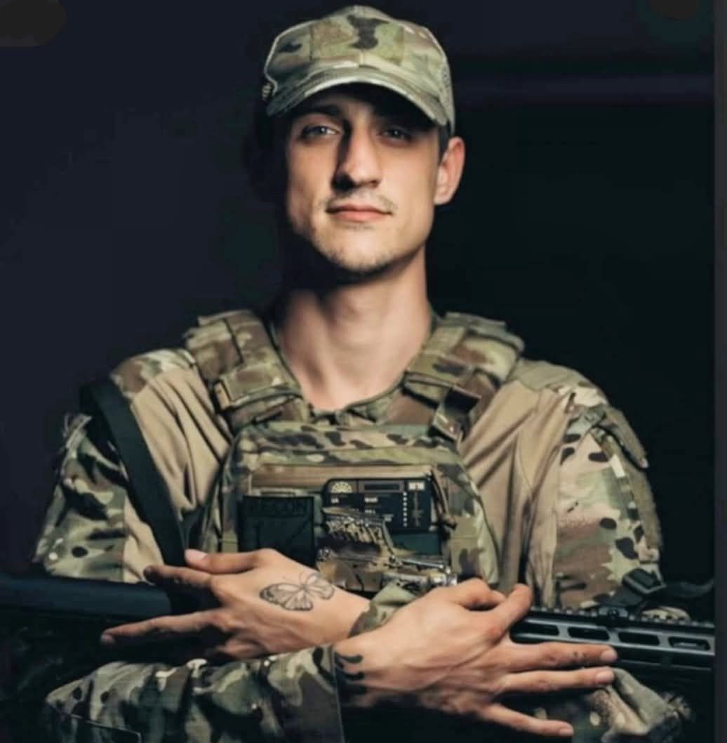 Андрій Пальоний