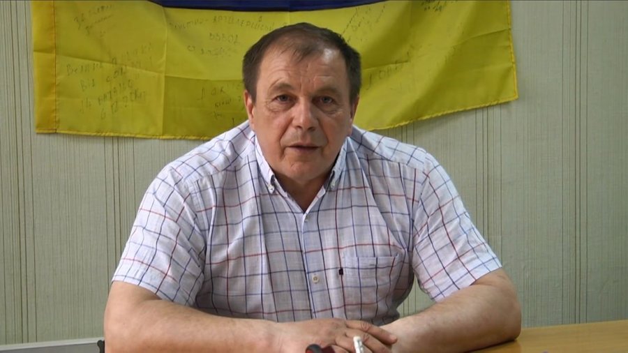 Андрій Пікалюк