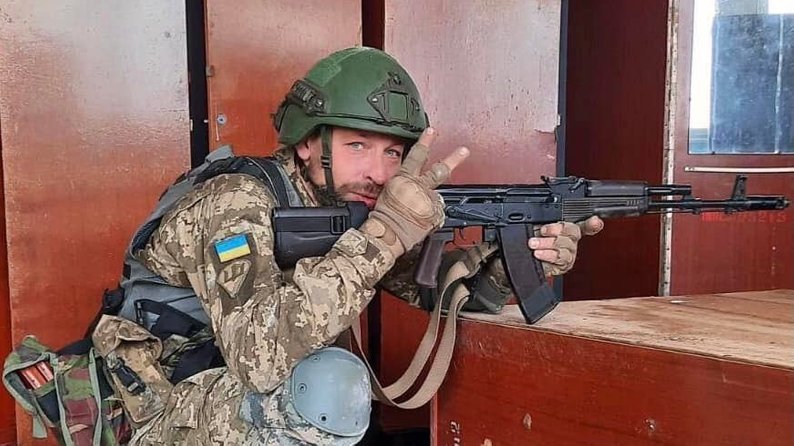 Андрій Туренко