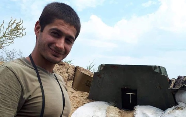 Антон Моспан