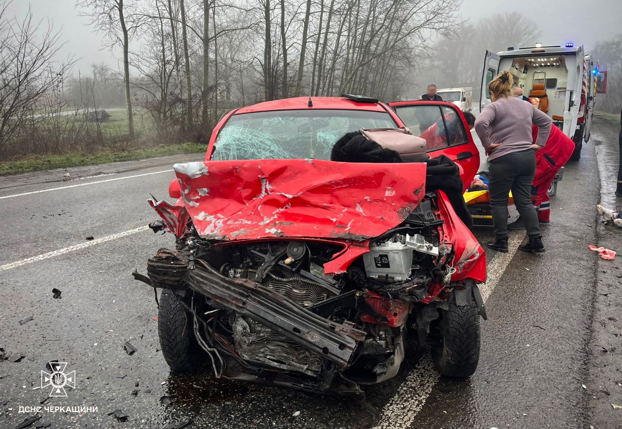 Друга автівка