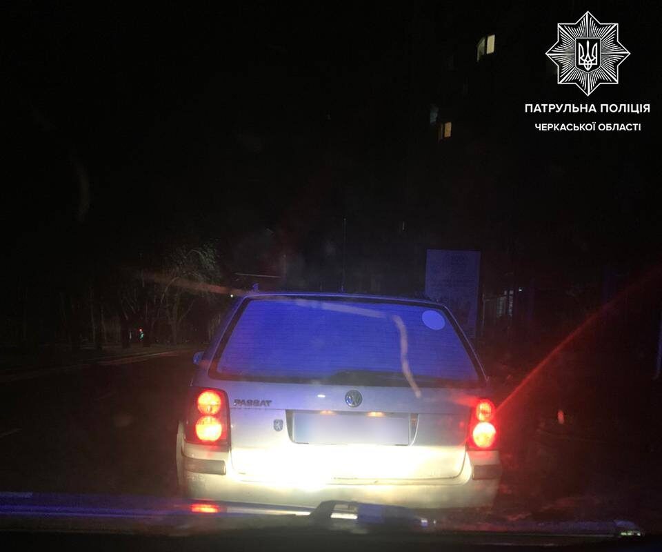 Фольцваген пассат