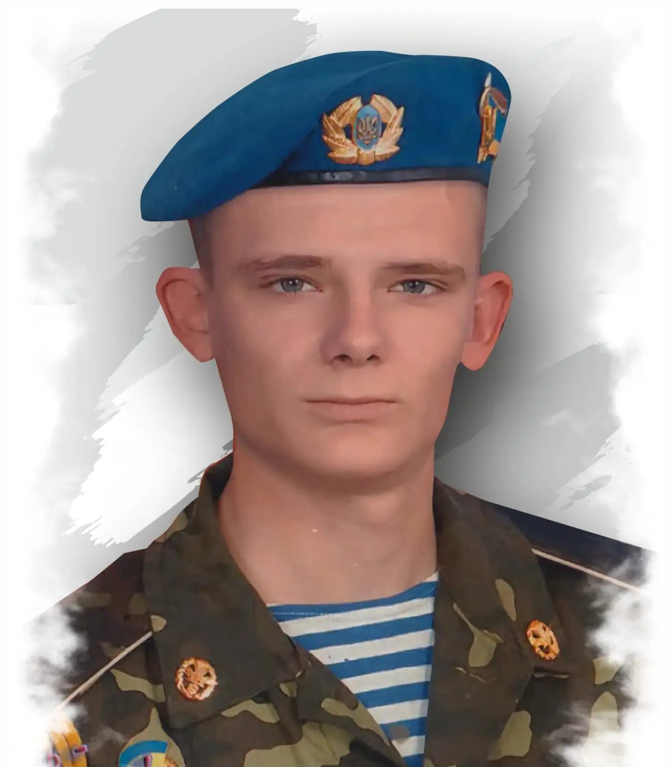 Богдан Каравайський