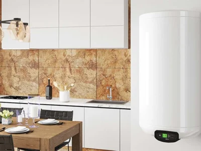 бойлер у квартирі