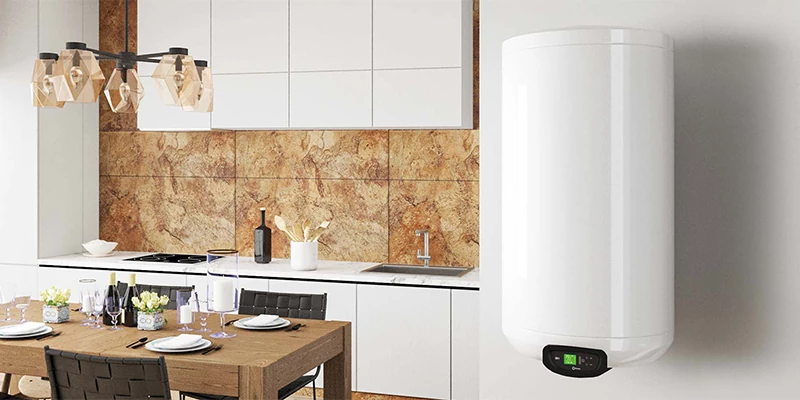 бойлер у квартирі